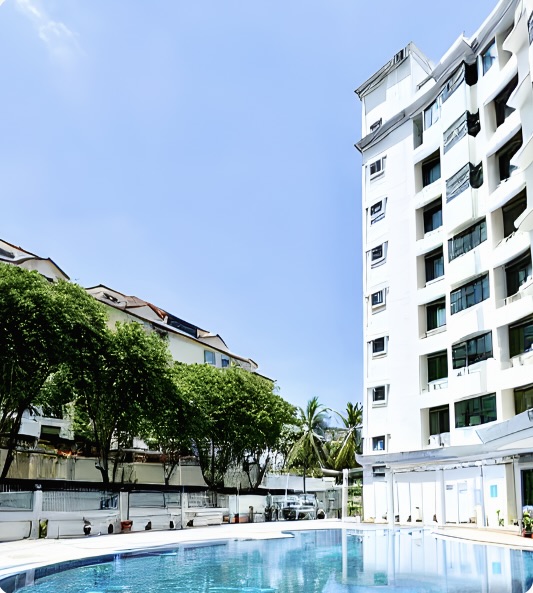 Stallions Suite Website - 2